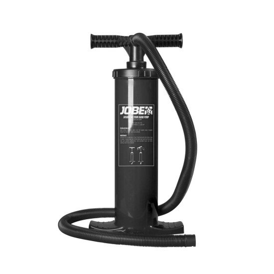 Jobe Double Action Hand Pump