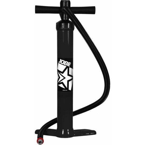 2019 Jobe Double Action SUP Pump 27 PSI