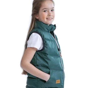 2020 Jobe 50 Newton Bodywarmer Kids Dark Teal
