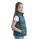 2020 Jobe 50 Newton Bodywarmer Kids Dark Teal