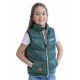 2020 Jobe 50 Newton Bodywarmer Kids Dark Teal