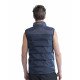 2020 Jobe 50 Newton Bodywarmer Men Midnight Blue