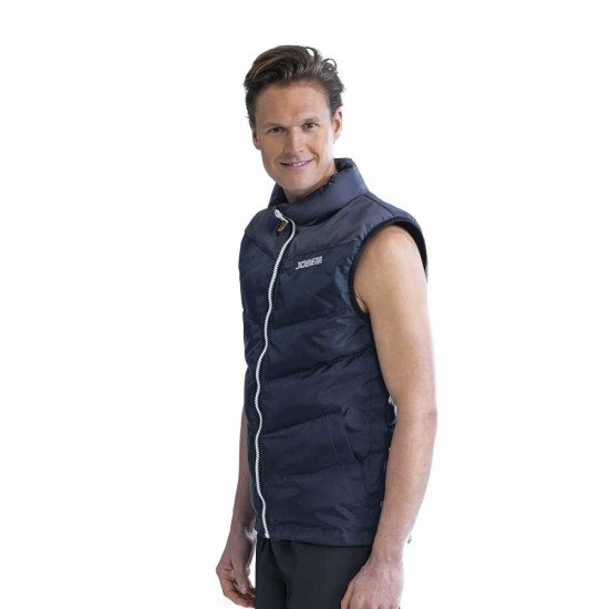 2020 Jobe 50 Newton Bodywarmer Men Midnight Blue