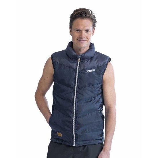 2020 Jobe 50 Newton Bodywarmer Men Midnight Blue