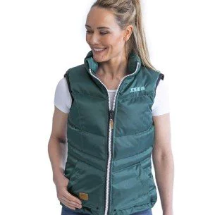 2020 Jobe 50 Newton Bodywarmer Women Dark Teal