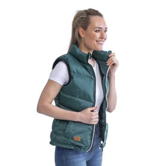 2020 Jobe 50 Newton Bodywarmer Women Dark Teal