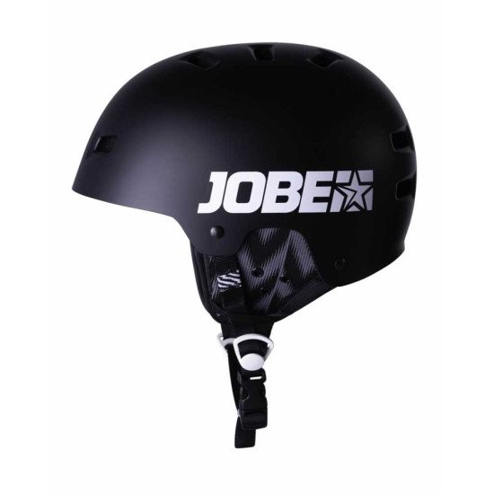 2020 Jobe Base Helmet Black