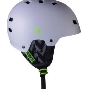 2020 Jobe Base Cool Gray Helmet