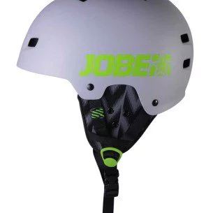 2020 Jobe Base Cool Gray Helmet