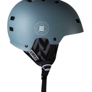 2020 Jobe Base Vintage Teal Helmet
