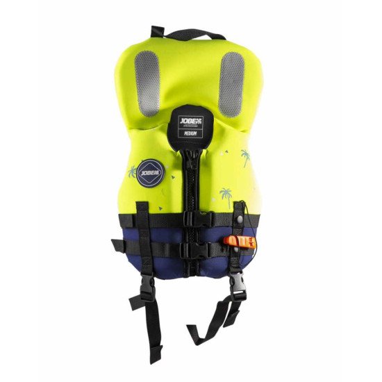 2020 Jobe Neoprene Safety Life Vest Kids