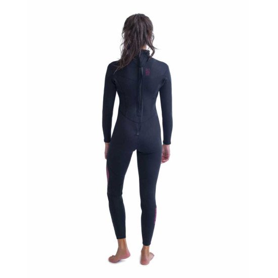 2020 Jobe Savannah 2mm Wetsuit Women Black