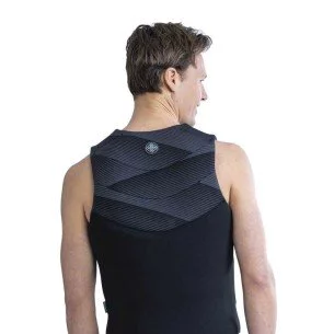 2020 Jobe Segmented Life Vest Men Graphite Grey