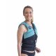 2020 Jobe Unify Life Life Vest Women Vintage Teal