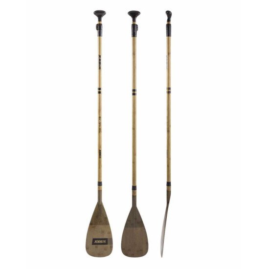 2021 Jobe Bamboo SUP Paddle Classic