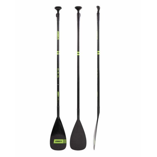 2021 Jobe Carbon Pro SUP Paddle 2-piece