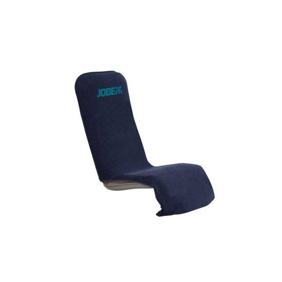 2021 Jobe Chair Towel Midnight Blue