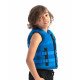 2021 Jobe Neoprene Life Vest Kids Blue