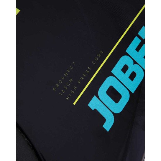 2021 Jobe Prophecy Kneeboard