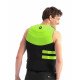 2021 Jobe Segmented Jet Life Vest Backsupport Men