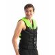 2021 Jobe Segmented Jet Life Vest Backsupport Men