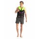 2021 Jobe Segmented Jet Life Vest Backsupport Men