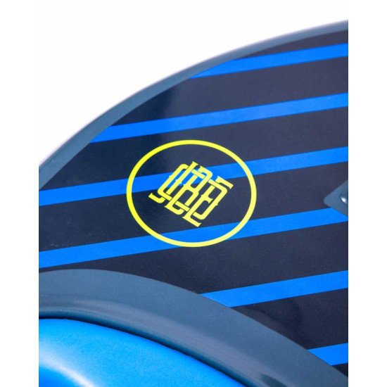 2021 Jobe Sentry Kneeboard Blue