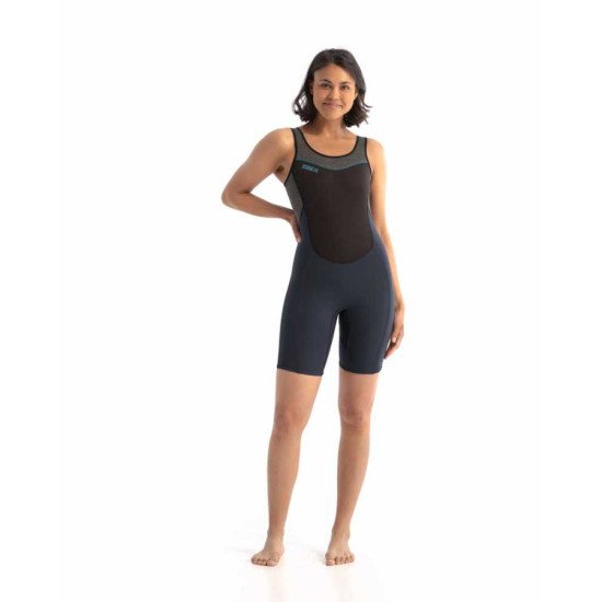 2021 Jobe Sofia 1.5mm Shorty Wetsuit Women