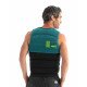 2021 Jobe Unify Life Vest Men Vintage Teal