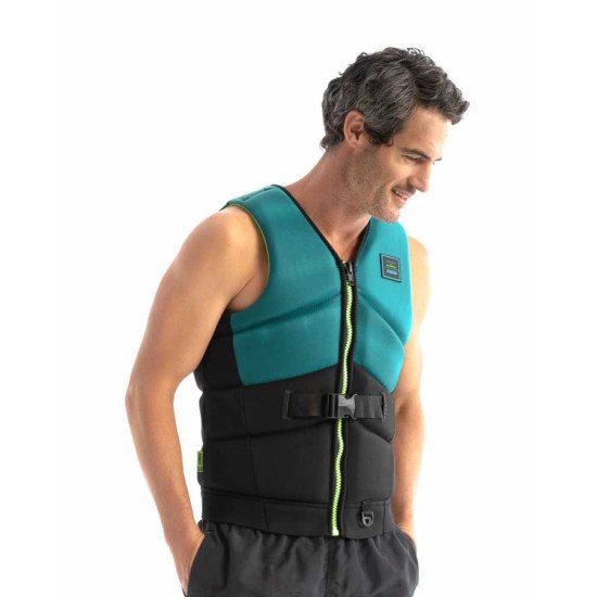 2021 Jobe Unify Life Vest Men Vintage Teal