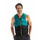 2021 Jobe Unify Life Vest Men Vintage Teal