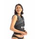 2021 Jobe Unify Life Vest Women Black