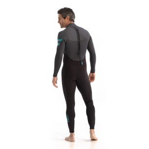 Jobe Perth 3/2mm Wetsuit Men Graphite Grey