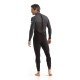 Jobe Perth 3/2mm Wetsuit Men Graphite Grey