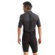 Jobe Perth 3/2mm Shorty Wetsuit Men Graphite Grey