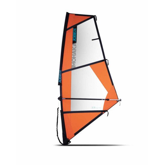 2022 Jobe Aero Mohaka SUP Sail 3.5 m2 Package