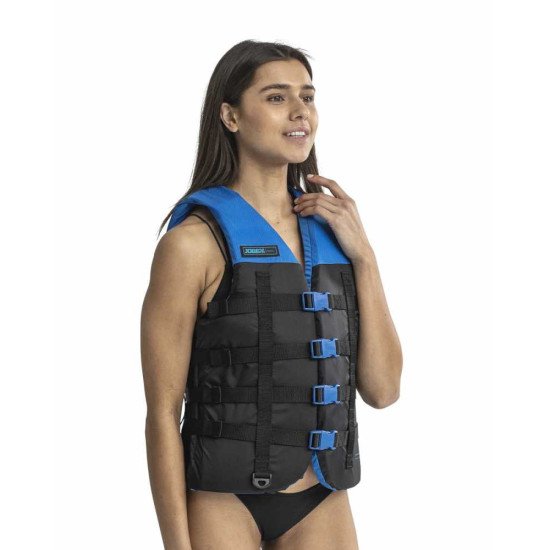 2022 Jobe Dual Life Vest Blue