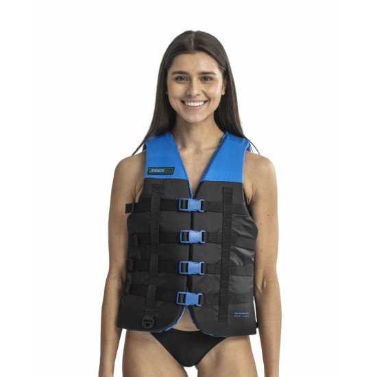 2022 Jobe Dual Life Vest Blue