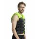 2022 Jobe Dual Life Vest Lime Green