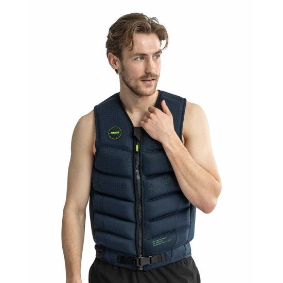 2022 Jobe Fragment Life Vest Men Midnight Blue