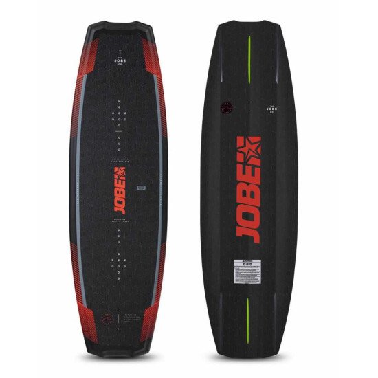 2022 Jobe Logo Series Wakeboard Showroom