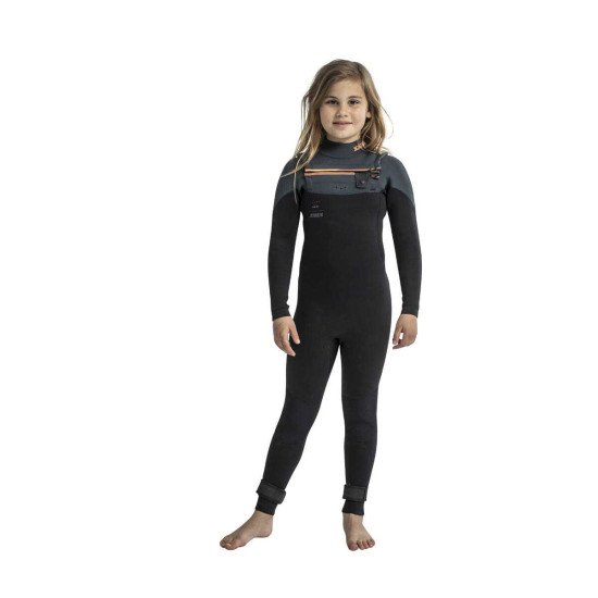 2022 Jobe Malmö 5/3mm Wetsuit Kids