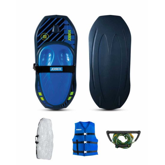 2022 Jobe Sentry Kneeboard Package