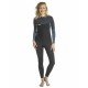 Jobe Sofia 3/2mm Wetsuit Women Midnight Blue