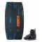 2022 Jobe Vertex Wakeboard & Host Bindings Set