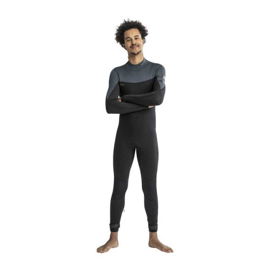 2022 Jobe Yukon 4/3mm Wetsuit Men