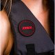 2023 Jobe 4 Buckle Life Vest Black