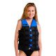 2023 Jobe Dual Life Vest Blue