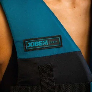 2023 Jobe Dual Life Vest Teal