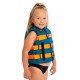 2023 Jobe Nylon Life Vest Kids Teal